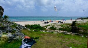 Wind Hunters