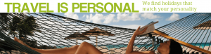 personal vacations - hamock