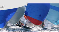 SAP 505 Sailing Kicks off Barbados World Championship