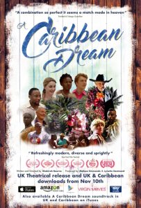 A Caribbean Dream - Movie - Barbados.org BlogBarbados.org Blog