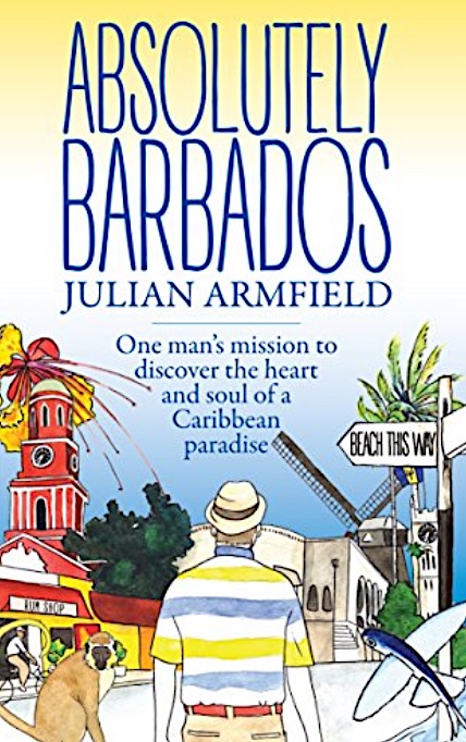 absolutly barbados book