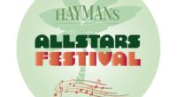 Allstars Festival: a journey of music, laughter, and inspiration