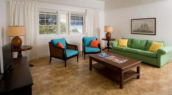 Rustic chic at Atlantis Hotel Barbados