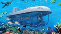 Atlantis Submarines Barbados: 5 Star Review