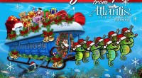 Season’s Greetings from Atlantis Submarines Barbados