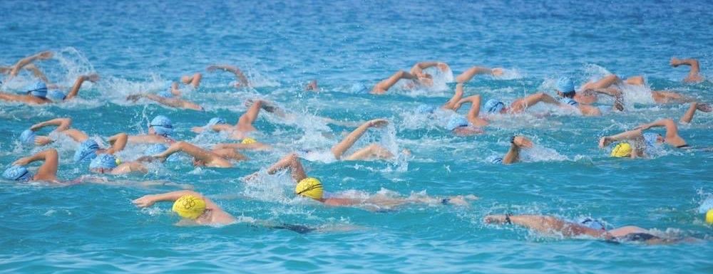 Barbados Open Water Festival