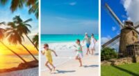 Barbados Nabs Numerous Travel Award Nods! 🏆