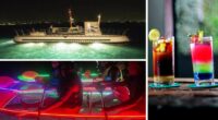 From Starlit Beaches to Vibrant Nightlife: Unveiling Barbados After Dark