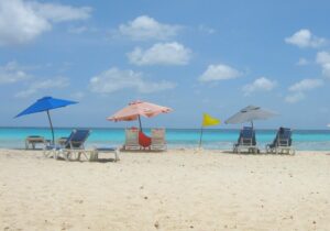 Barbados Beaches For Families