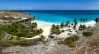 Barbados Winners at World Travel Awards 2025