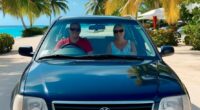 Renting a Car in Barbados: Your Ticket to the Ultimate Island Adventure