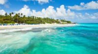 Barbados Shines: Vote for the Best Caribbean Island! Barbados Shines: Vote for the Best Caribbean Island!