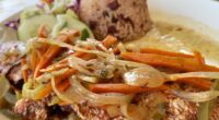 A Deeper Taste of Barbados: How Local Guides Bring the Island’s Cuisine to Life A Deeper Taste of Barbados: How Local Guides Bring the Island’s Cuisine to Life
