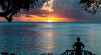 Barbados Wins Star Award As Destination for Luxury Holidays!