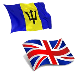 UK celebrations come to Barbados