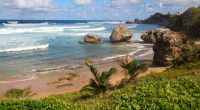 Barbados’ Top Beaches Picked By FlightNetwork