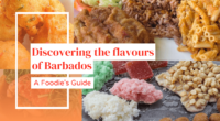 Discovering the Flavors of Barbados: A Foodie’s Guide