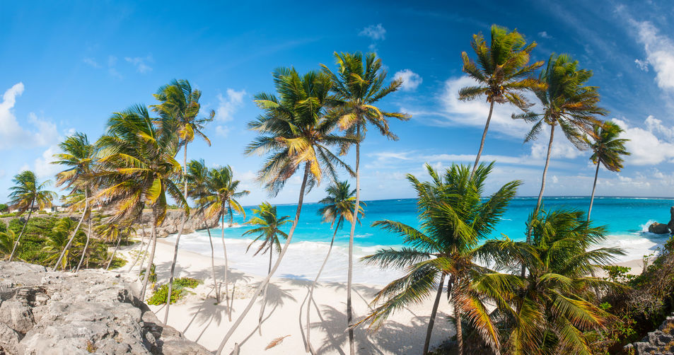 Barbados - A Tropical Escape