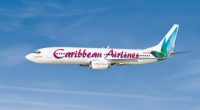 Caribbean Airlines Introducing Non-Stop Flight Between Barbados and Jamaica