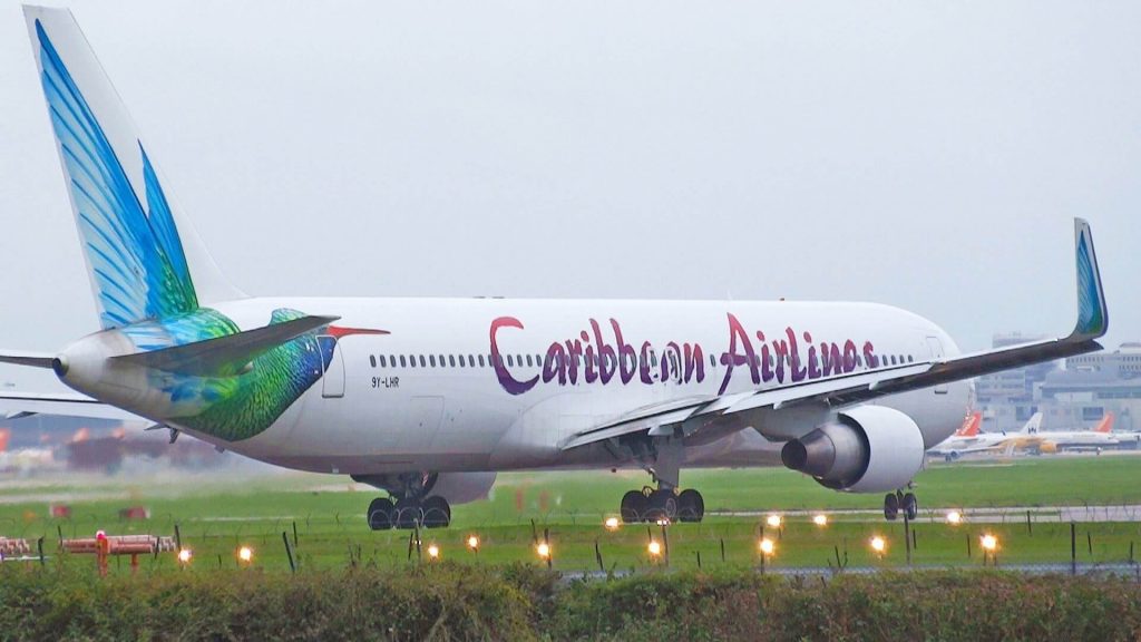 Caribbean Airlines - Caribbean Airlines - the Official Airline for the Crop Over Festival