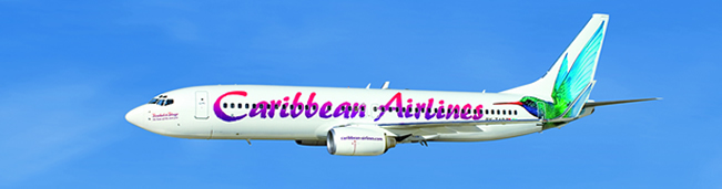 Caribbean Airlines