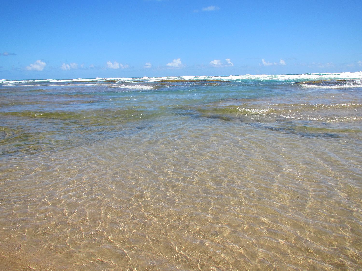 Barbados Beach of the Week: Cattlewash - Barbados.org BlogBarbados.org Blog