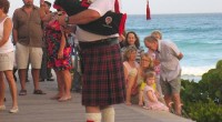 2013 Barbados Celtic Festival will have a heavy Gaelic influence