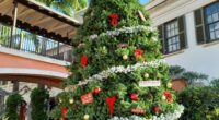 Barbados Christmas Traditions