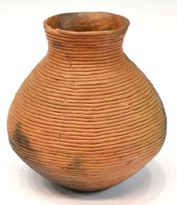 coiling an ancient art in heritage caribbean pottery