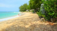 Barbados Beach of the Week: Colony Club/Heron Bay