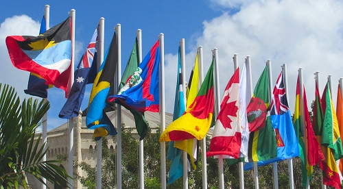 Flags of the Commonwealth