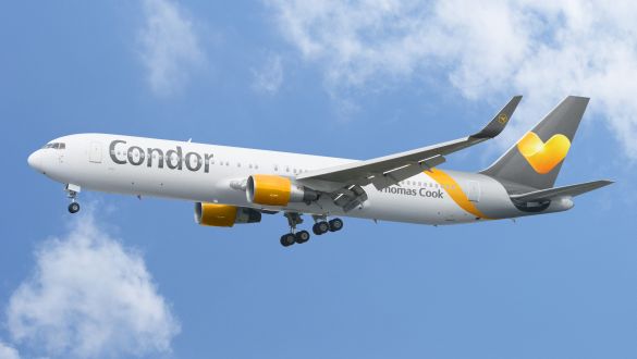 Condor Airlines