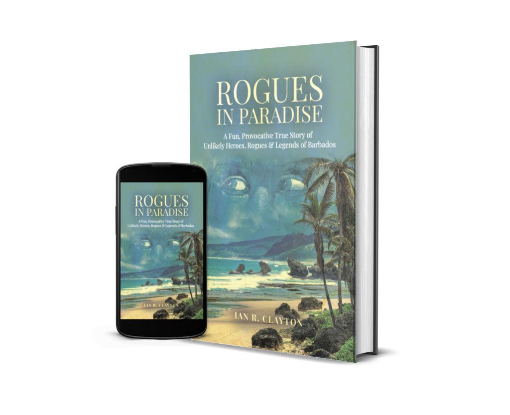 the book that started rogues culture manifesto