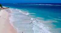 Barbados beach of the week: The Crane