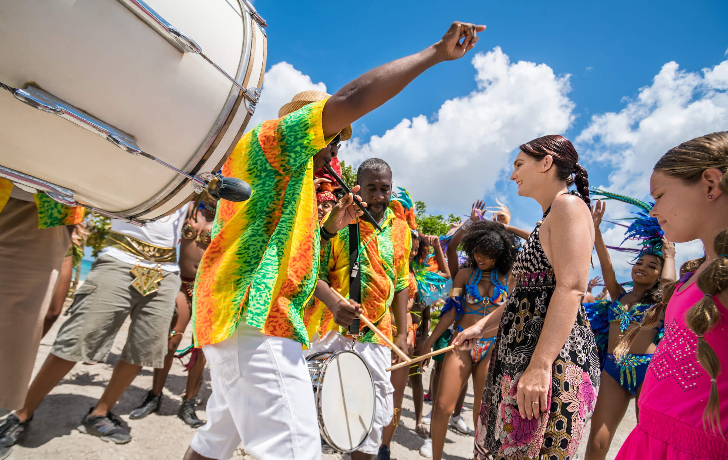 The Sweetest Summer Festival Starts Now - Barbados.org BlogBarbados.org