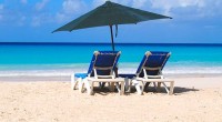 Flights from Glasgow to Barbados this winter