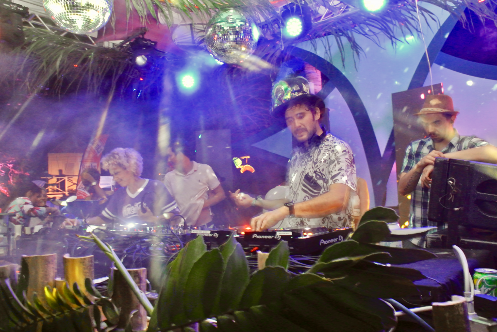 Vujaday Music Festival Barbados: An Amazing Event to Be Repeated