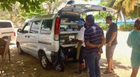 Barbados Food Vans – Gourmets on Wheels