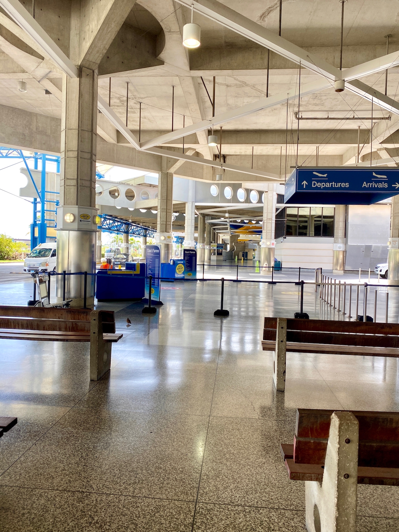 COVID Air Travel Stats Managing The Virus With Intensive Testing