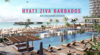 Carlisle Bay Warehouse Demolished for Hyatt Ziva Hotel