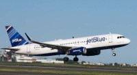 JetBlue New Flight: Fort Lauderdale to Barbados