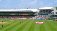 Barbados to host 3rd Test: West Indies vs England