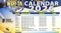 NIFCA 2026 Shines a Spotlight on Barbados’ Creative Talent