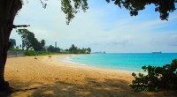 Barbados Beach of the Week: Paradise Beach