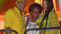 Prime Minister Mia Mottley to be Honoured at Rihanna’s 5th Annual Diamond Ball