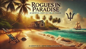 Rogues Culture Barbados