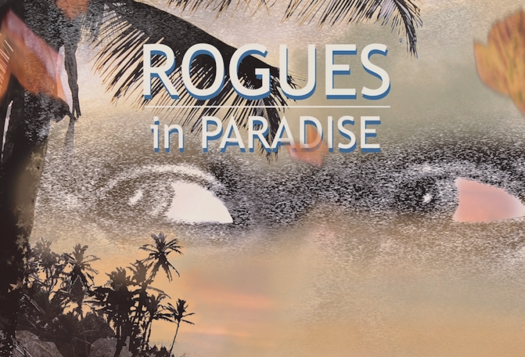 rogues in paradise- a barbados treasure
