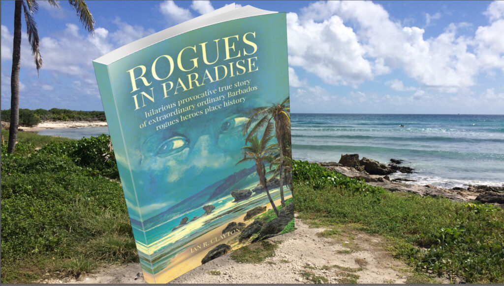 Barbados literature- Rogues, Heroes and Emperors