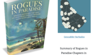 Rogues Tours Barbados Interactive Map