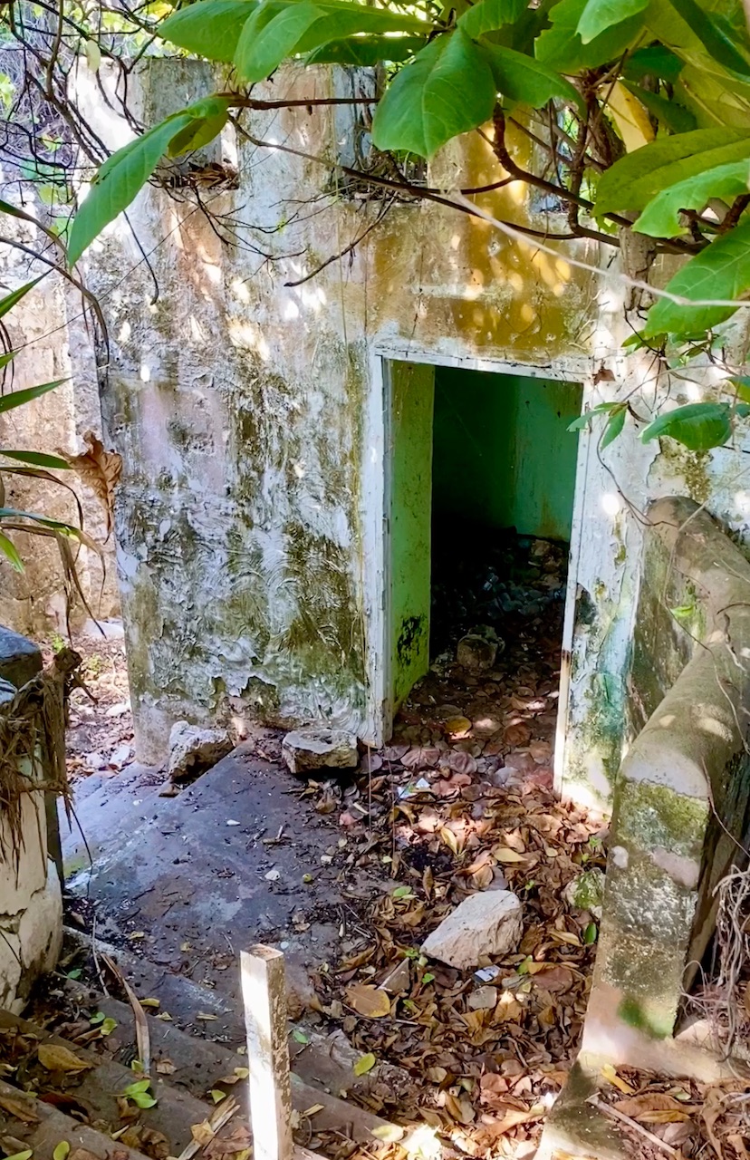 Sam Lord's Castle - The Man & The Icon - Barbados.org BlogBarbados.org Blog